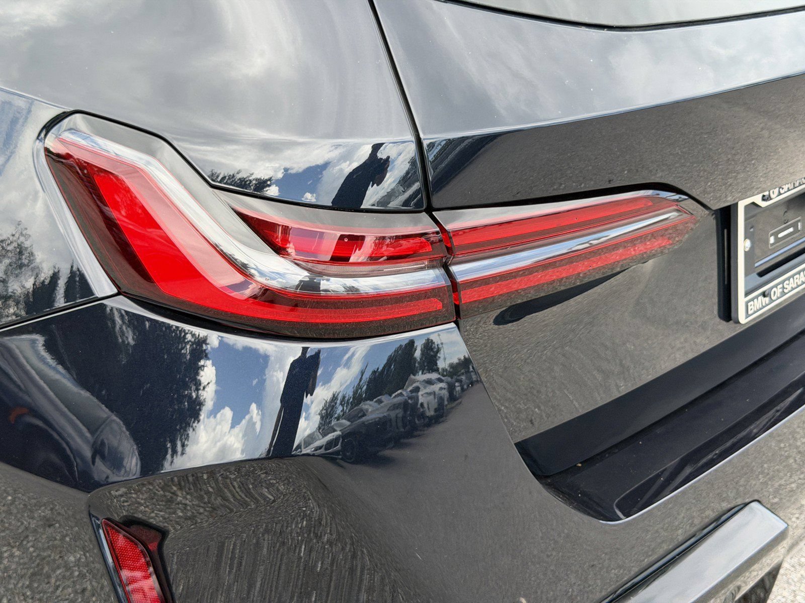New 2027 BMW M5 Touring AWD/4WD image 10
