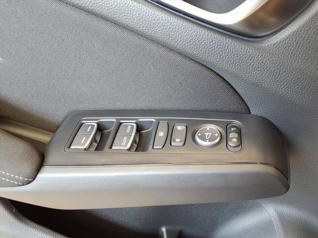 New 2026 Honda Civic Sport image 25