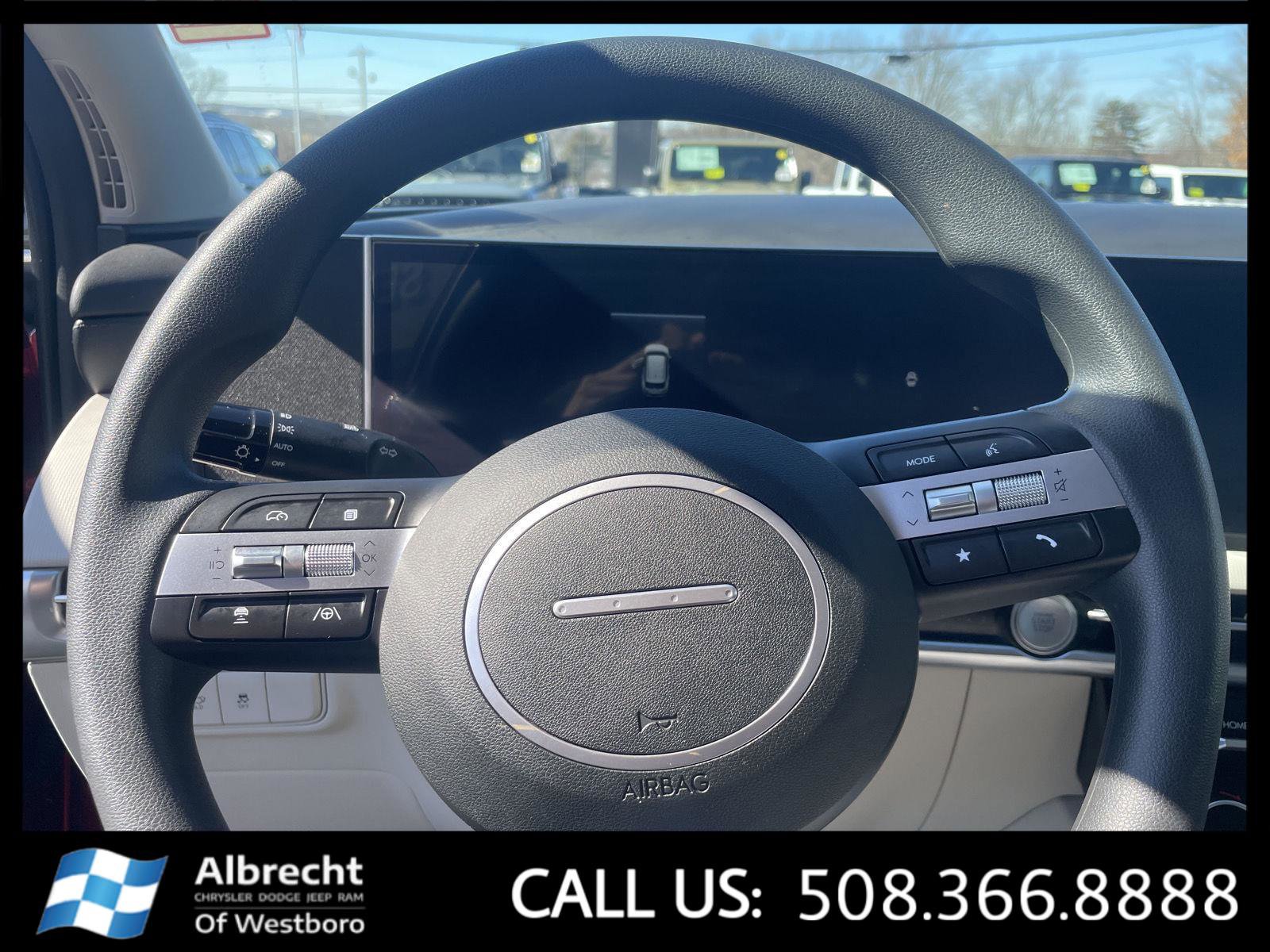 Used 2025 Hyundai Tucson SEL image 26