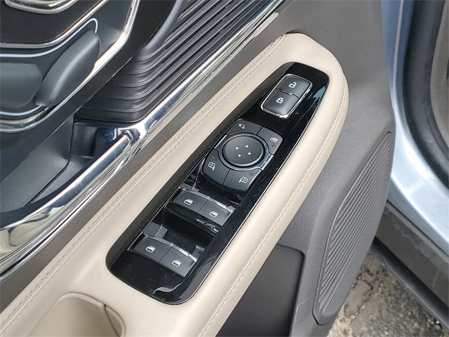 Used 2022 Lincoln Corsair FWD image 10