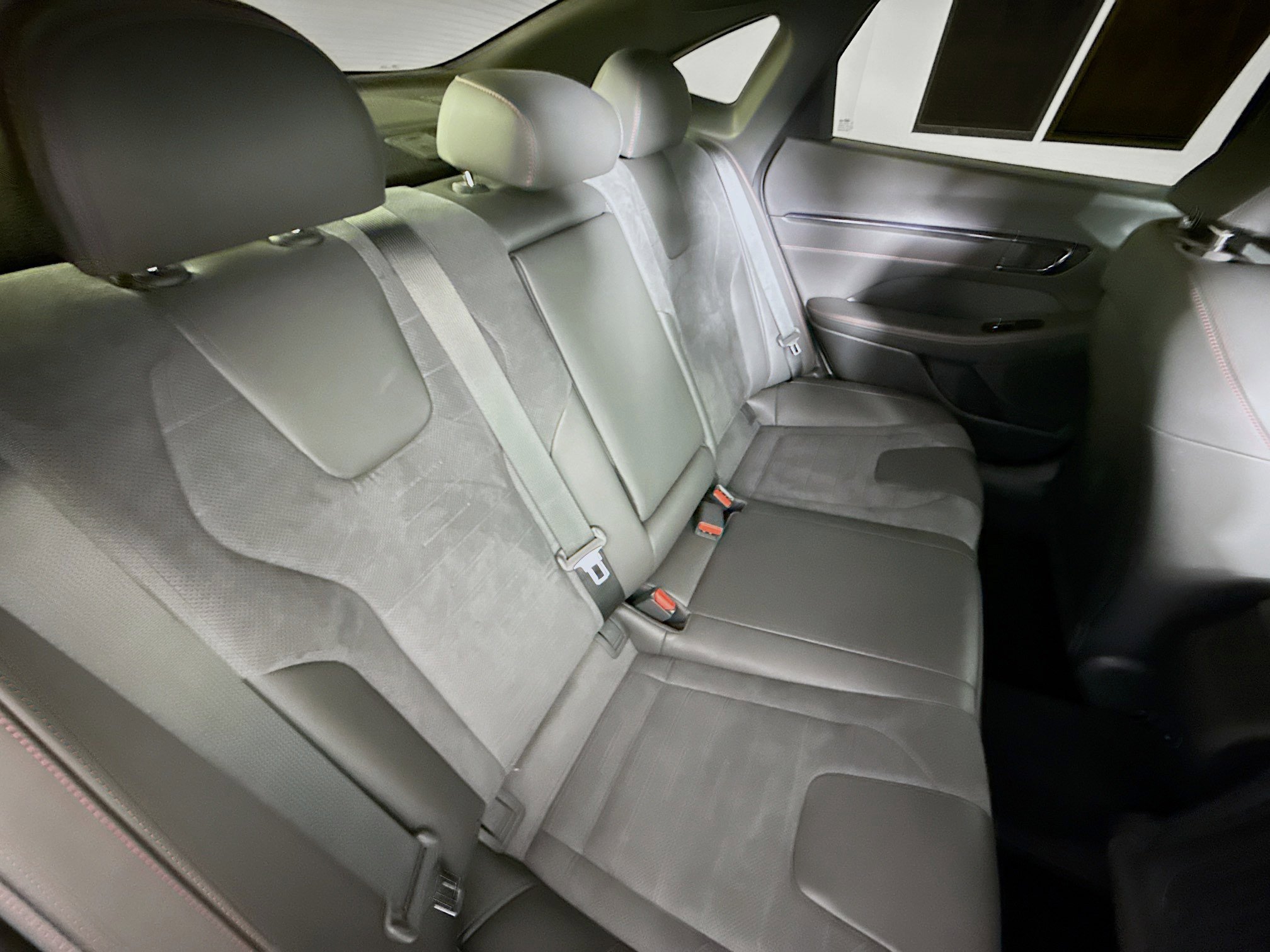 Used 2024 Hyundai Sonata N Line FWD image 35