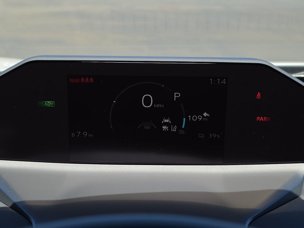 New 2026 Toyota bZ FWD image 28