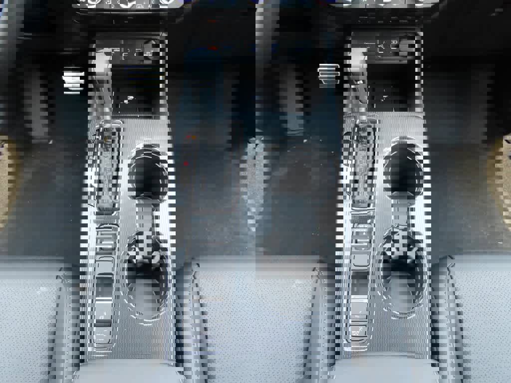 New 2026 Honda Civic Sport Touring image 24