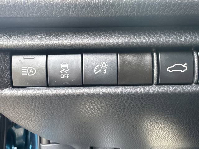 Certified 2025 Toyota Camry SE w/ Convenience Package image 30