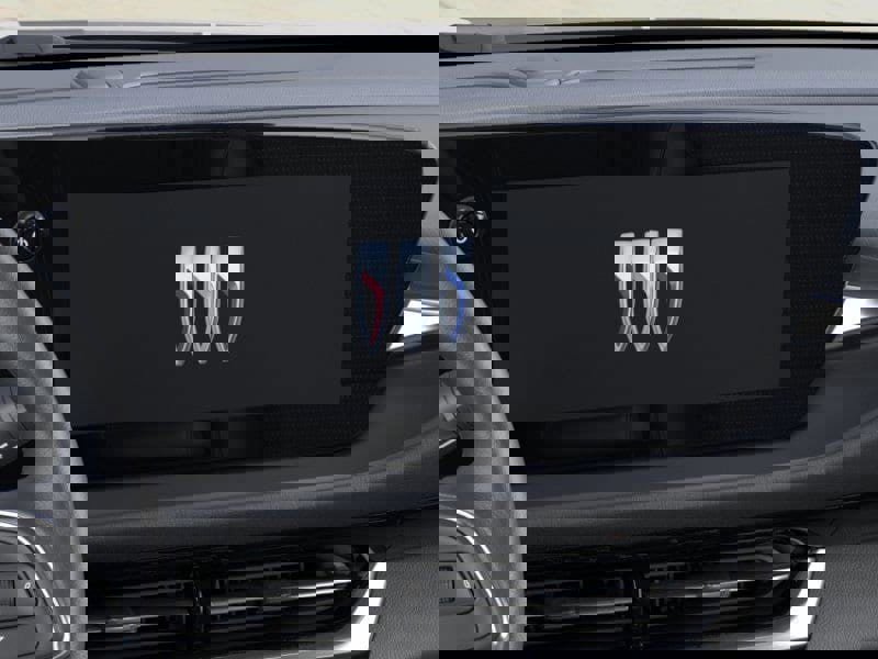 New 2026 Buick Envista Avenir image 20