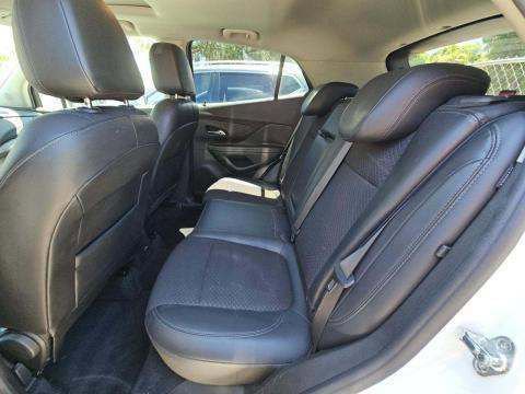 Used 2019 Buick Encore Preferred w/ Safety Package FWD image 11
