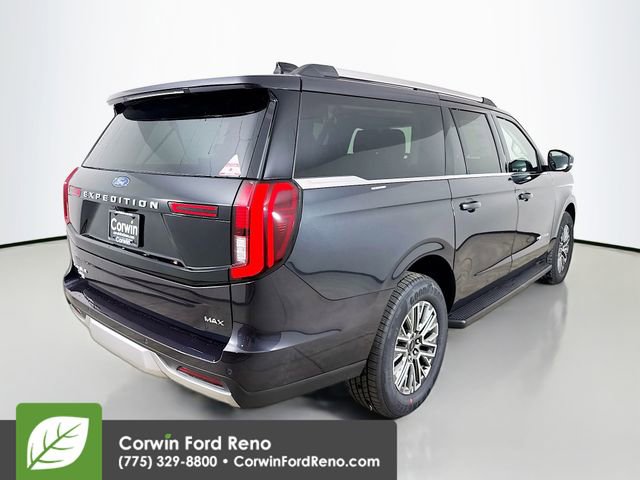 New 2026 Ford Expedition Max Platinum image 7