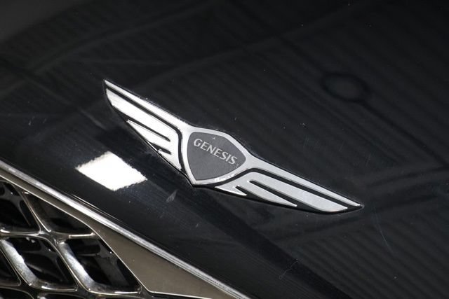 Used 2024 Genesis G90 3.5T AWD/4WD image 12