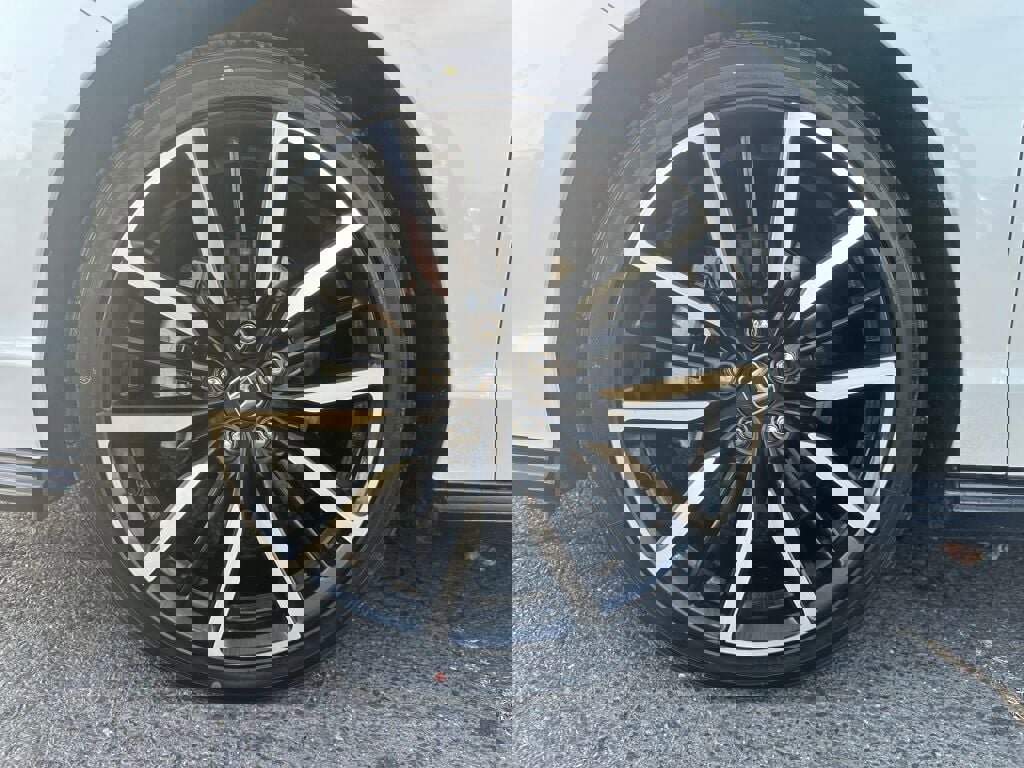 Used 2024 Honda Accord Touring image 34