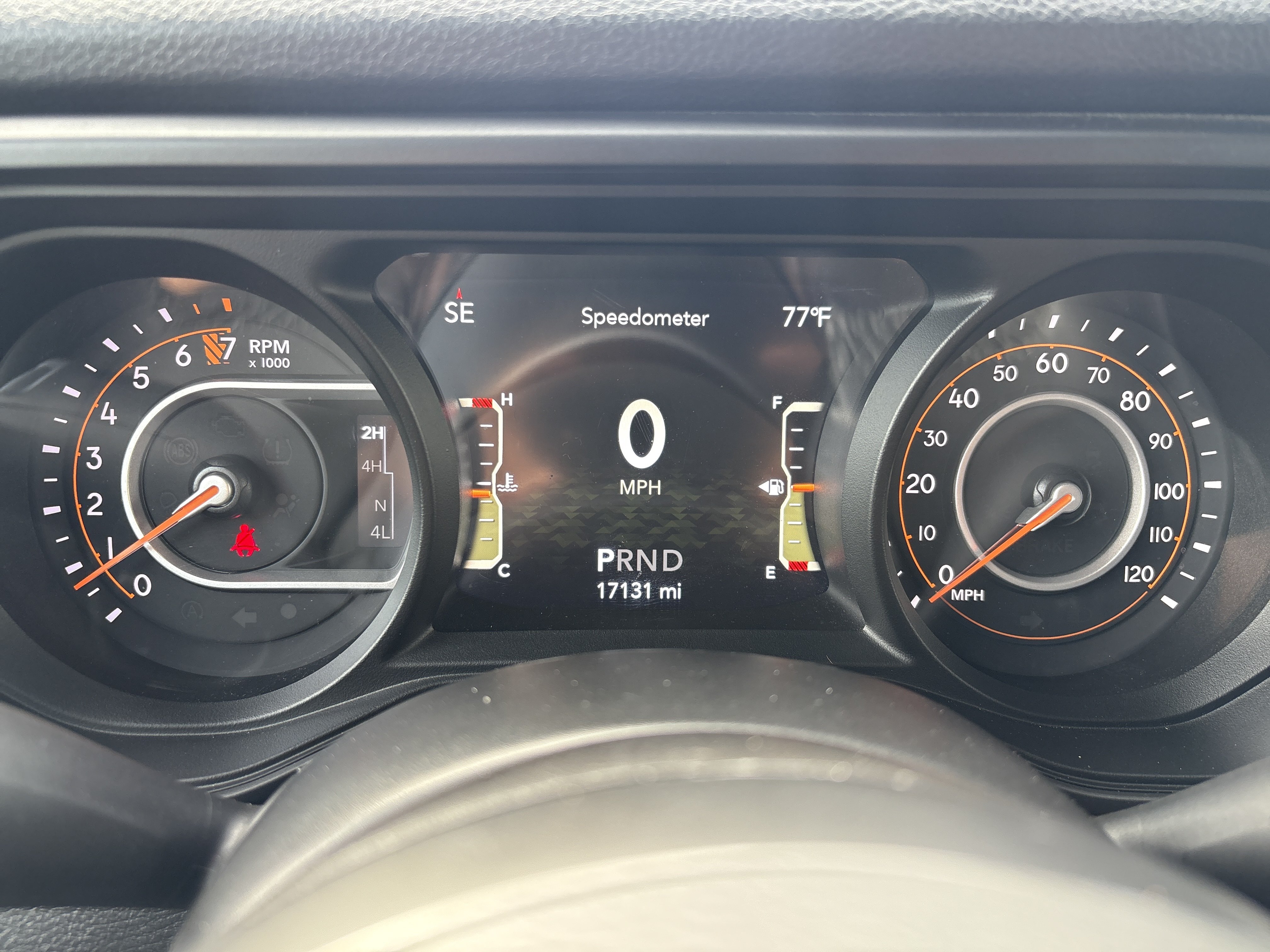 Certified 2025 Jeep Gladiator Sport AWD/4WD image 25