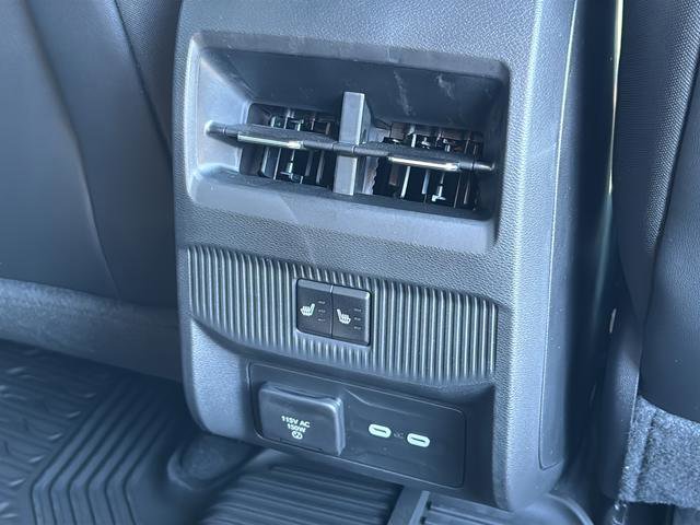 New 2026 Jeep Cherokee Overland w/ Trailer Tow Group image 43