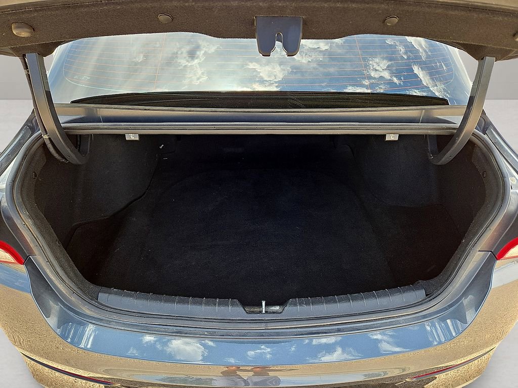 Used 2022 Kia K5 LXS FWD image 11