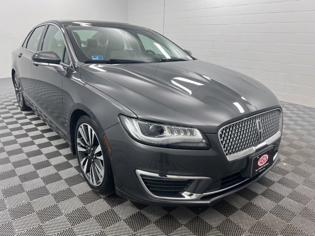 Used 2019 Lincoln MKZ Reserve
