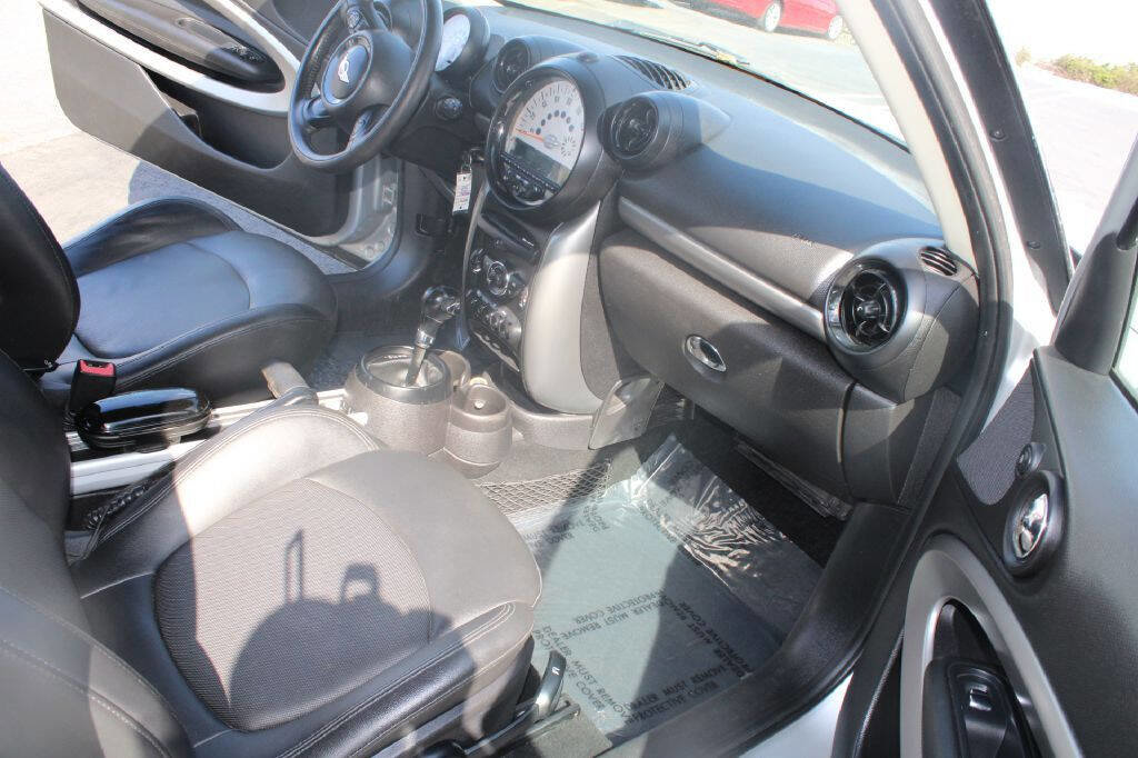 Used 2014 MINI Cooper Paceman image 7