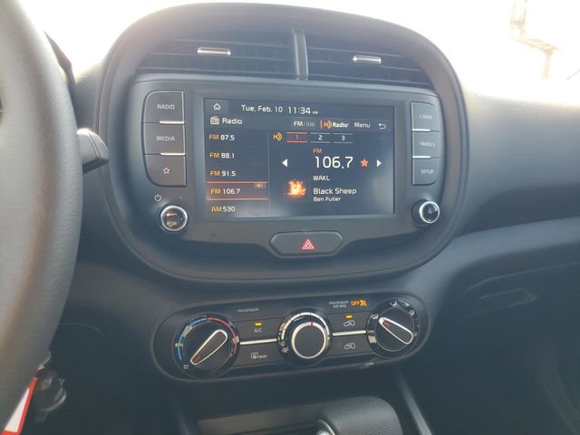 Certified 2025 Kia Soul LX image 19