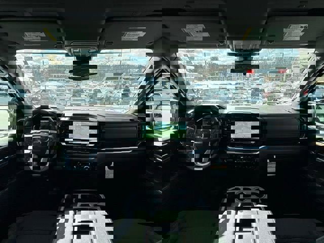 New 2026 GMC Sierra 1500 Elevation image 20