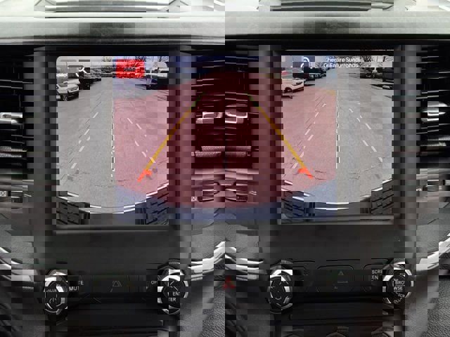 Used 2024 RAM 2500 Big Horn w/ Bed Utility Group image 18