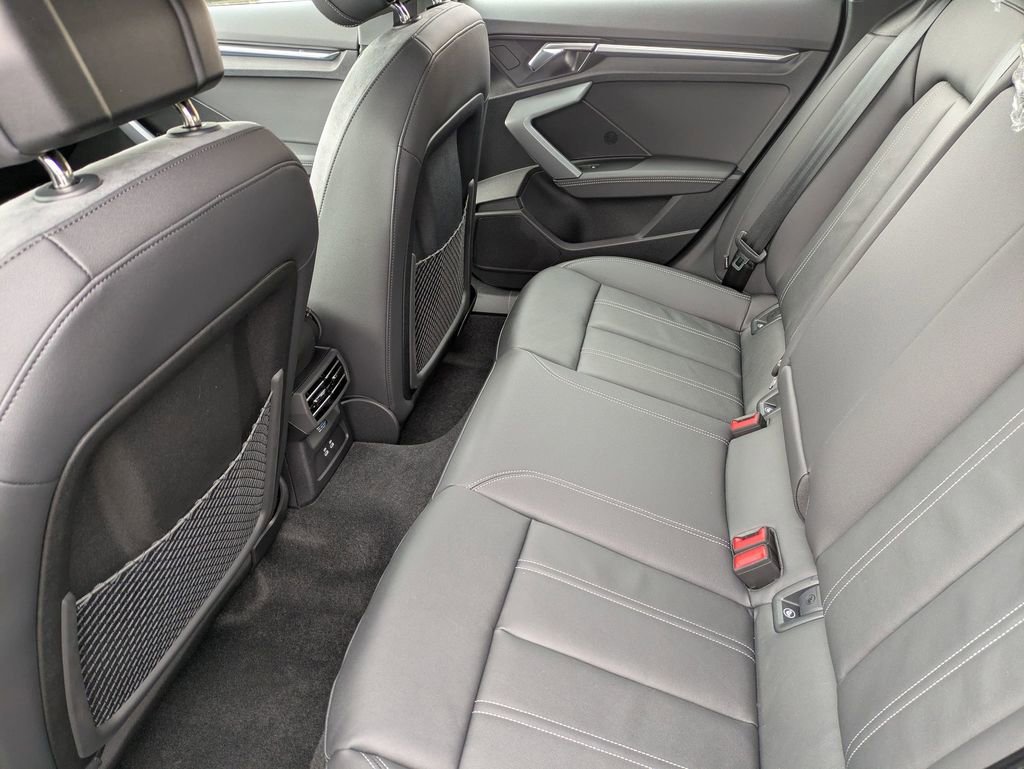 New 2026 Audi A3 2.0T Premium image 32