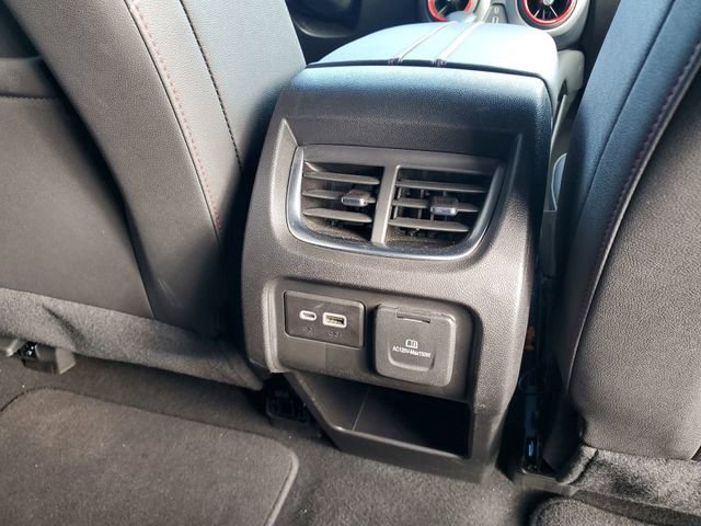 Certified 2025 Chevrolet Blazer RS image 21