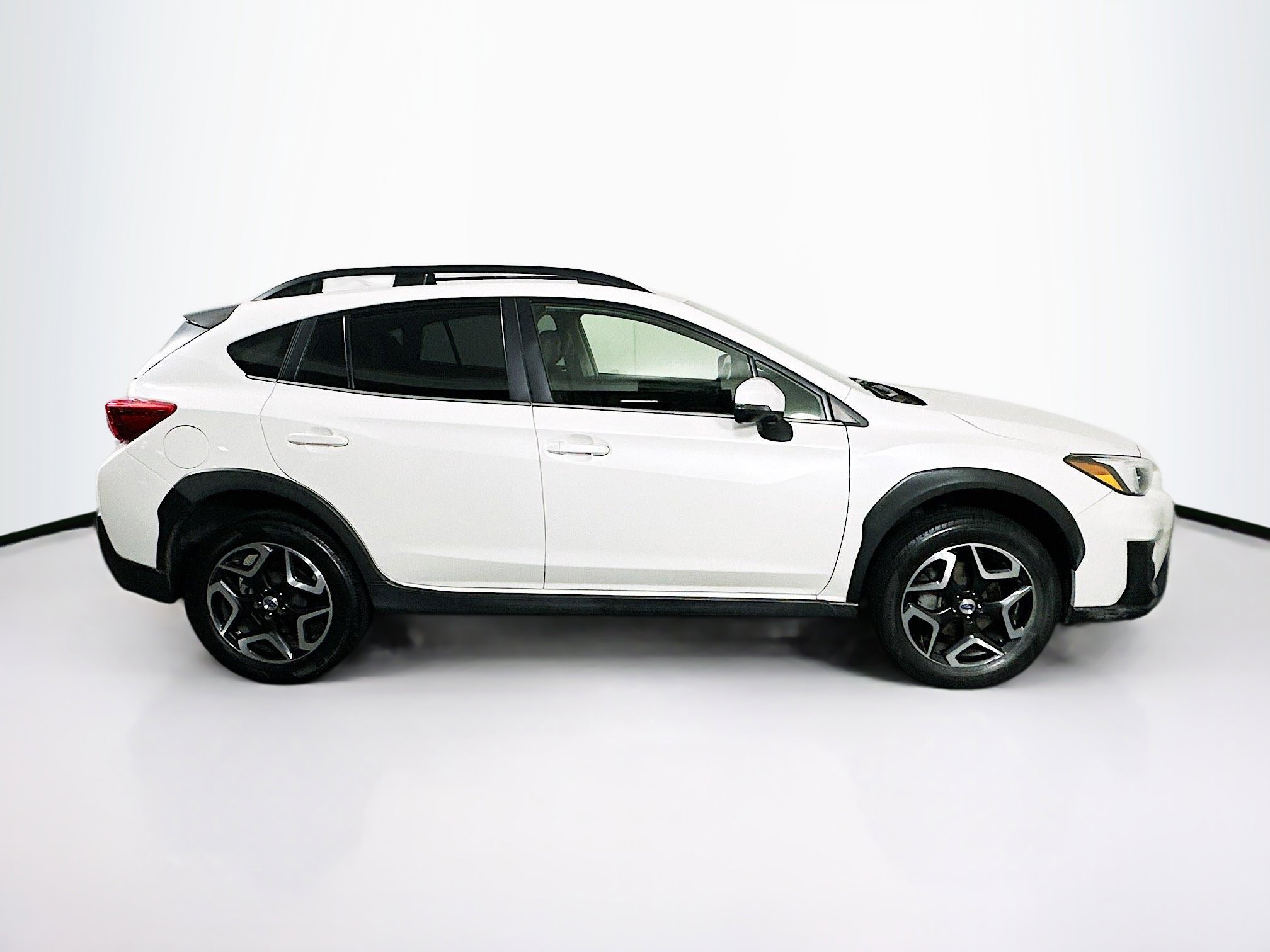 Used 2018 Subaru Crosstrek 2.0i Limited image 10