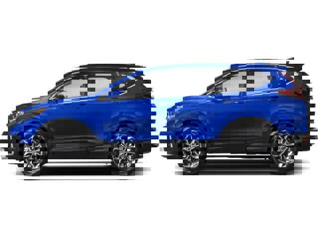 Used 2020 Honda CR-V EX image 6