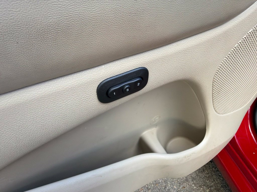 Used 2017 Dodge Durango GT w/ Nav & Power Liftgate Group RWD image 43
