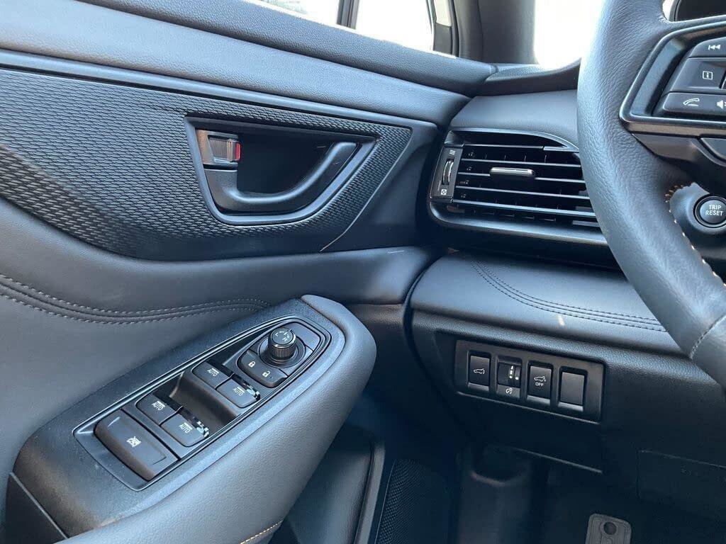 Used 2025 Subaru Outback Wilderness AWD/4WD image 24