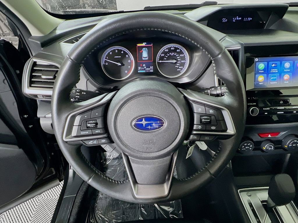 Used 2020 Subaru Forester Premium AWD/4WD image 10