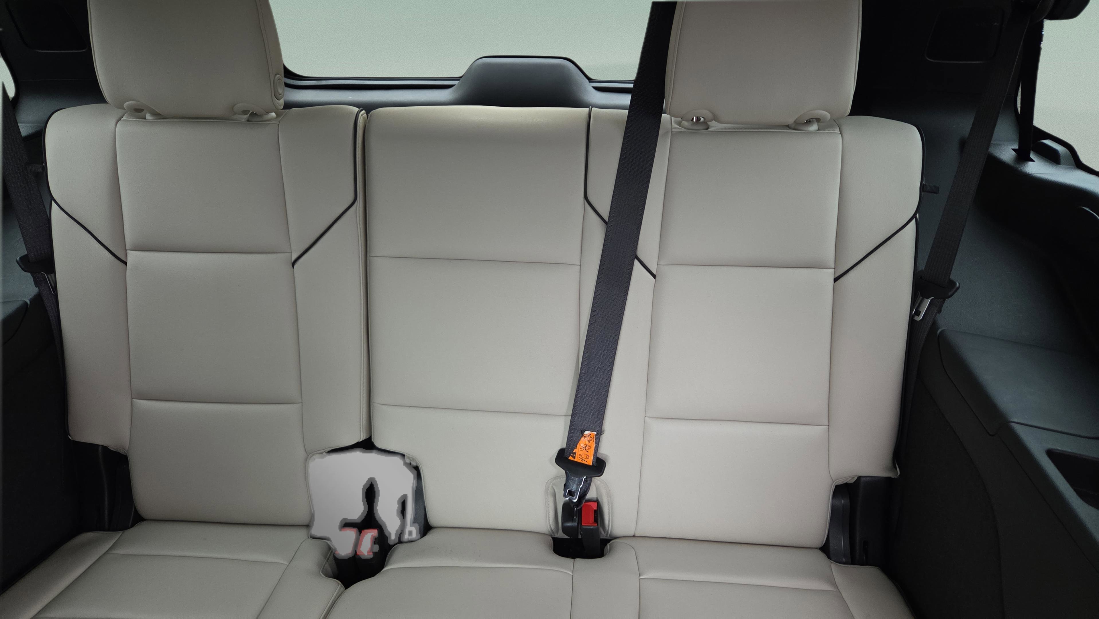 Used 2021 Cadillac Escalade Sport w/ Driver Assist Tech Package image 12