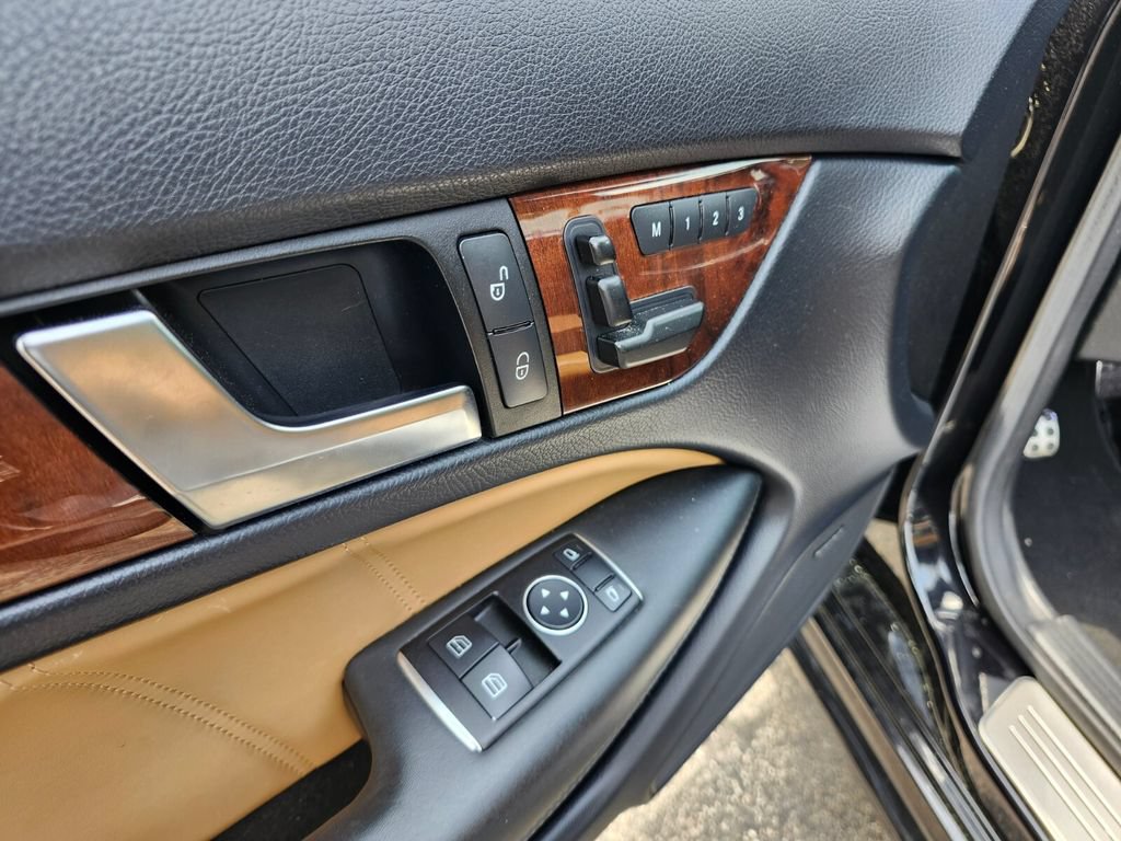 Used 2015 Mercedes-Benz C 63 AMG Coupe image 14