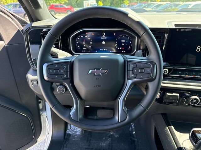 Used 2026 Chevrolet Silverado 1500 ZR2 AWD/4WD image 21