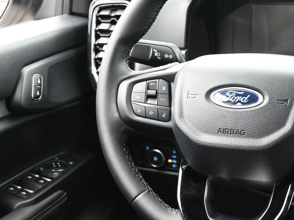 New 2025 Ford Ranger XLT w/ FX4 Off-Road Package image 30