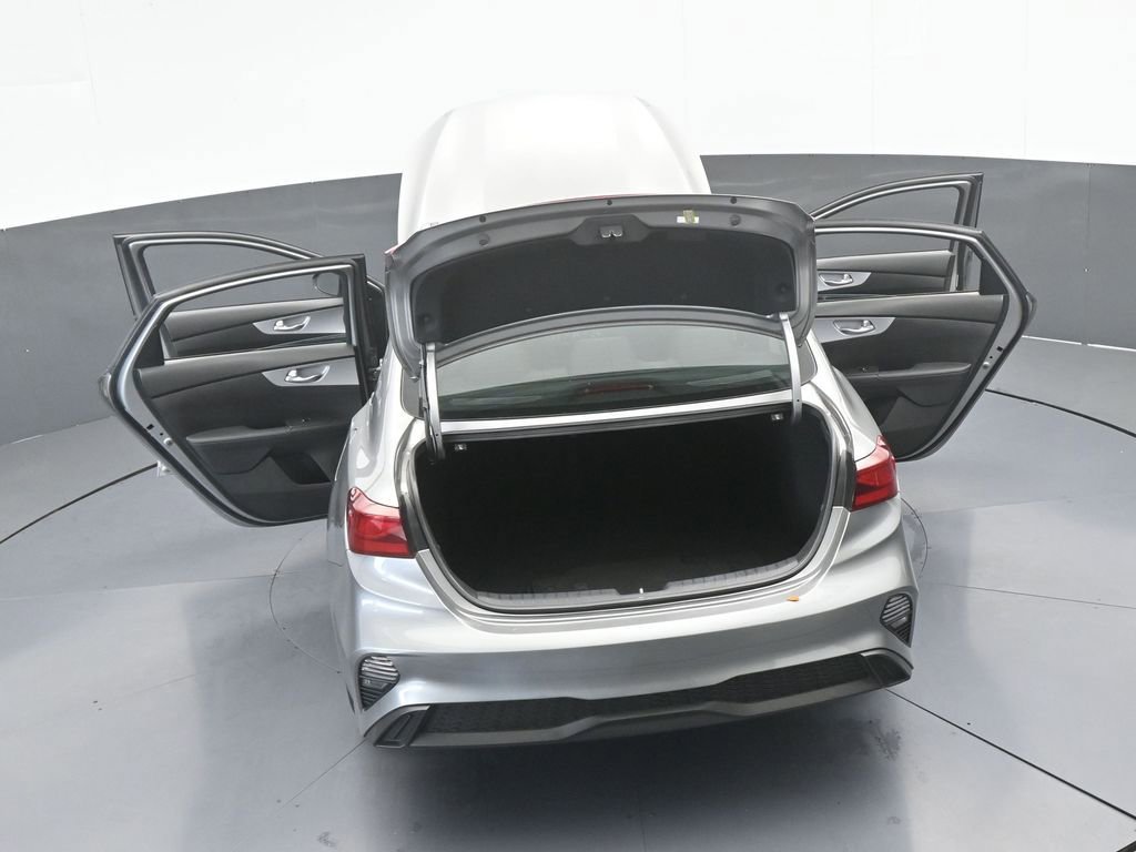 Used 2023 Kia Forte LXS image 59