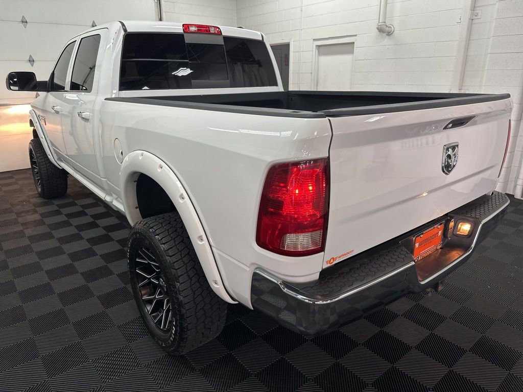 Used 2011 RAM 2500 Big Horn AWD/4WD image 7