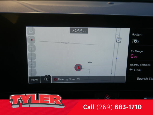 Used 2025 Kia Sportage X-Line Prestige AWD/4WD image 52