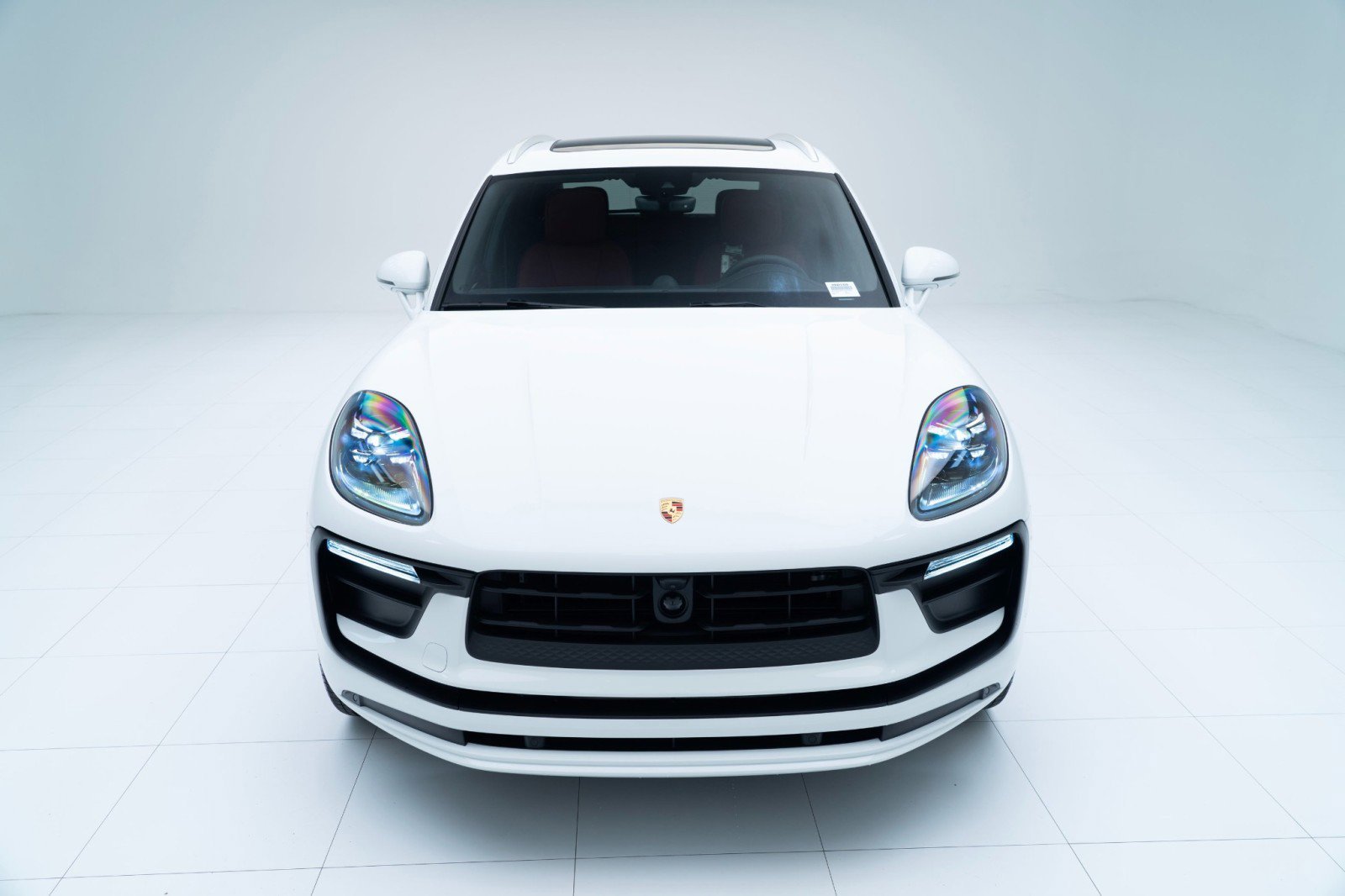 New 2026 Porsche Macan image 6