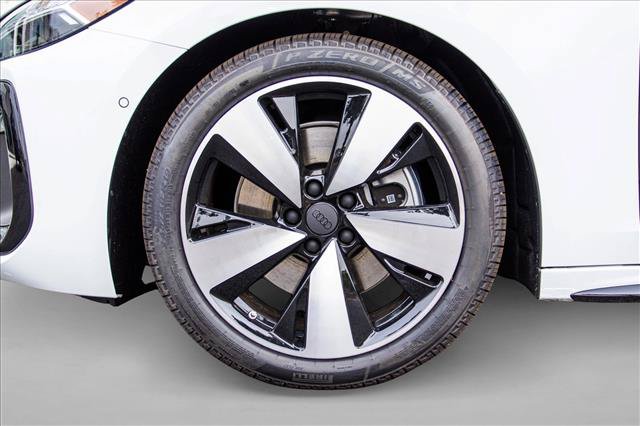 New 2026 Audi A5 2.0T Premium Plus AWD/4WD image 9