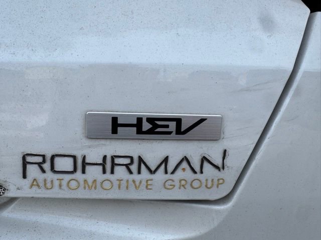 Used 2023 Kia Sorento EX image 19