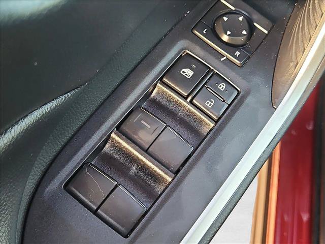 Certified 2024 Toyota RAV4 LE AWD/4WD image 11