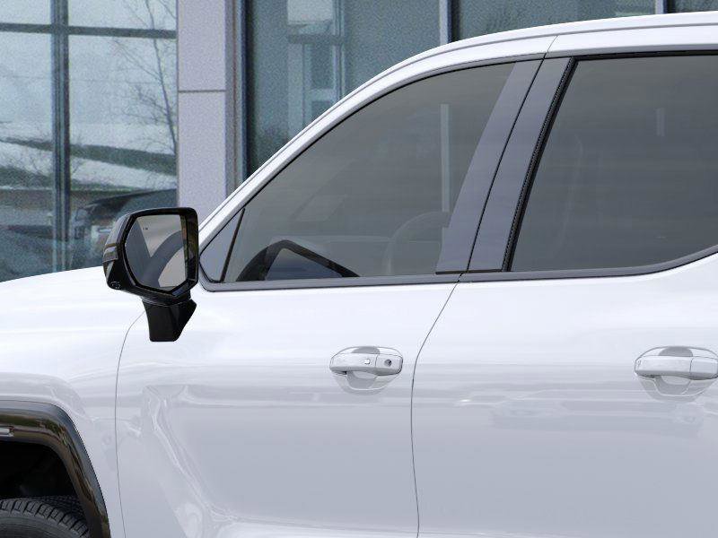 New 2026 GMC Sierra EV Denali image 13