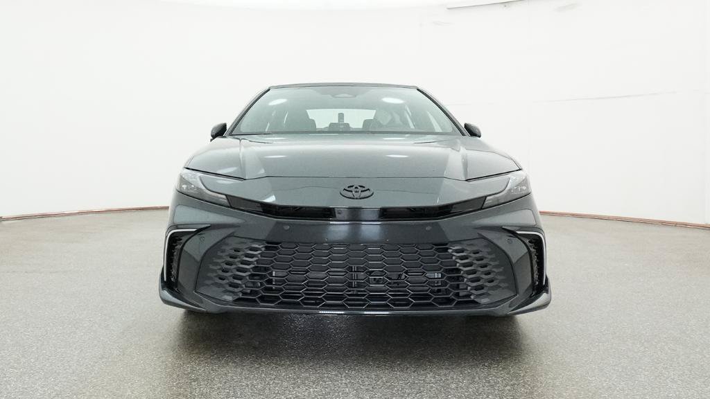 New 2026 Toyota Camry XSE w/ Premium Plus Package FWD image 18