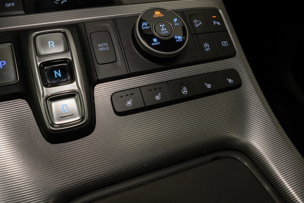 Used 2024 Hyundai Palisade Calligraphy image 18
