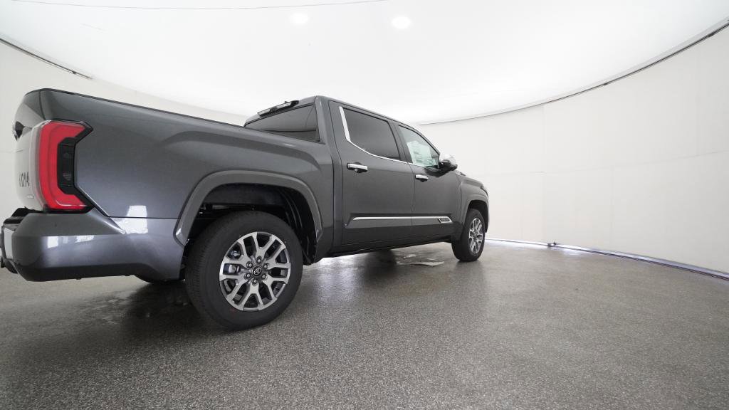 New 2026 Toyota Tundra 1794 Edition image 21