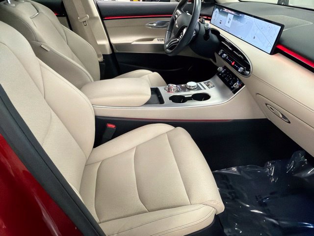 Used 2026 Genesis GV70 2.5T Select AWD/4WD image 9