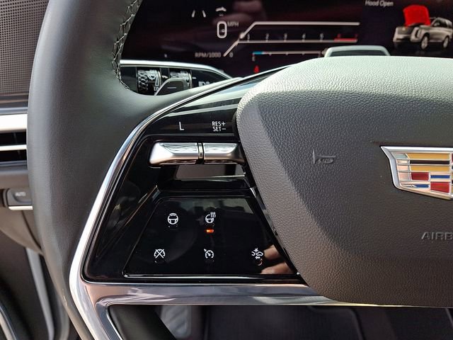 Used 2025 Cadillac Escalade Premium Luxury w/ Touring Package image 22