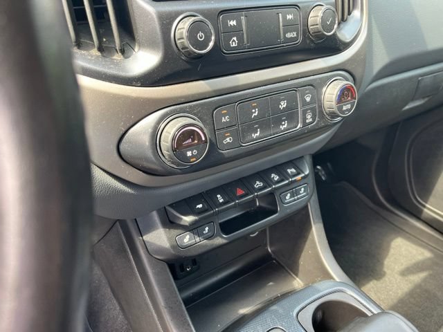 Used 2019 Chevrolet Colorado Z71 RWD image 22