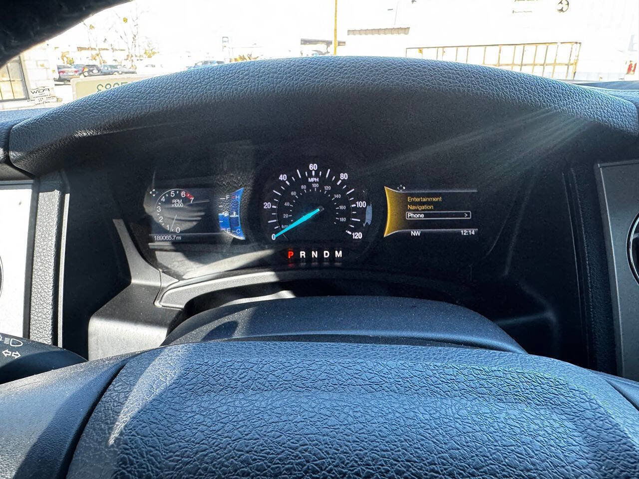 Used 2015 Ford Expedition XLT w/ Equipment Group 202A image 19