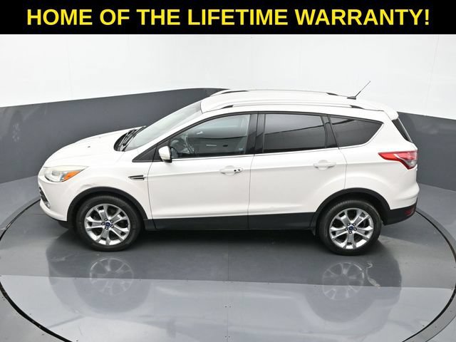 Used 2014 Ford Escape Titanium AWD/4WD image 53