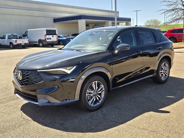 New 2026 Acura ADX FWD image 14