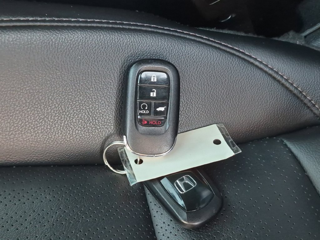 Used 2023 Honda Civic Sport Touring image 35